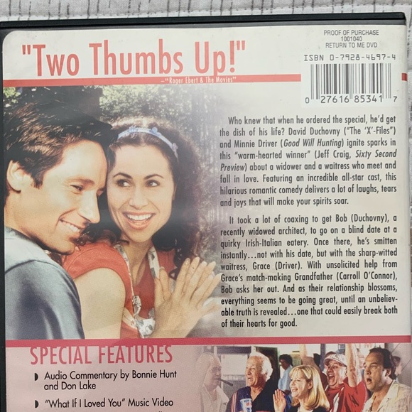 DVD Dúo Set - Picture 4 of 9